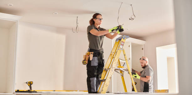 Best Emergency Electrician Near Me  in Bellefontaine Neighbors, MO