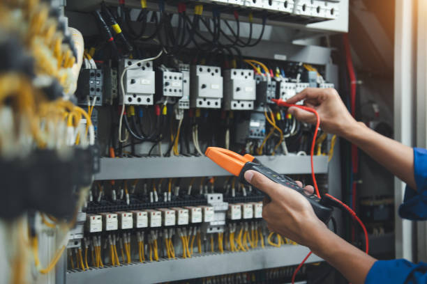  Bellefontaine Neighbors, MO Electrician Pros