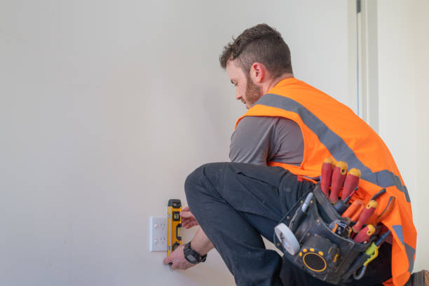 Best Best Electricians Near Me  in Bellefontaine Neighbors, MO