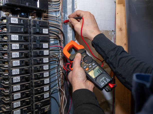 Best Emergency Electrical Repair  in Bellefontaine Neighbors, MO