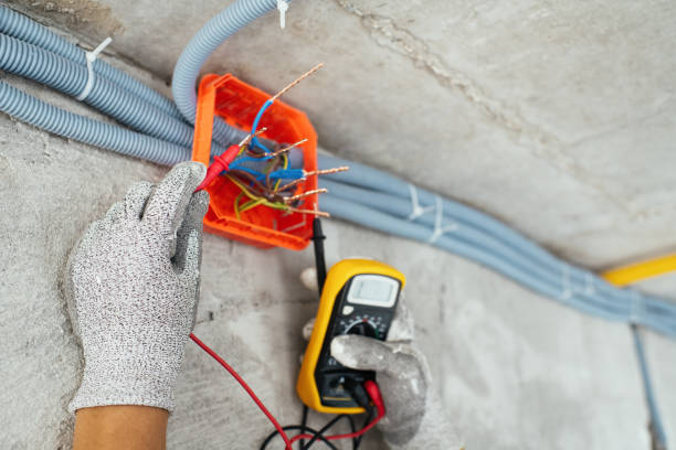 Best Electrical Upgrades for Homes  in Bellefontaine Neighbors, MO