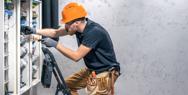 Best Generator Installation Services  in Bellefontaine Neighbors, MO